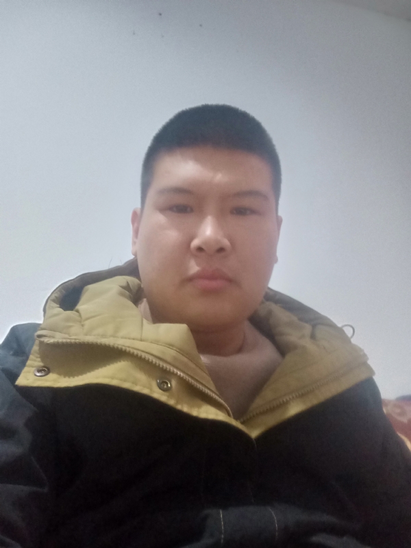 小辉辉2020的第一张照片--贵港相亲服务中心