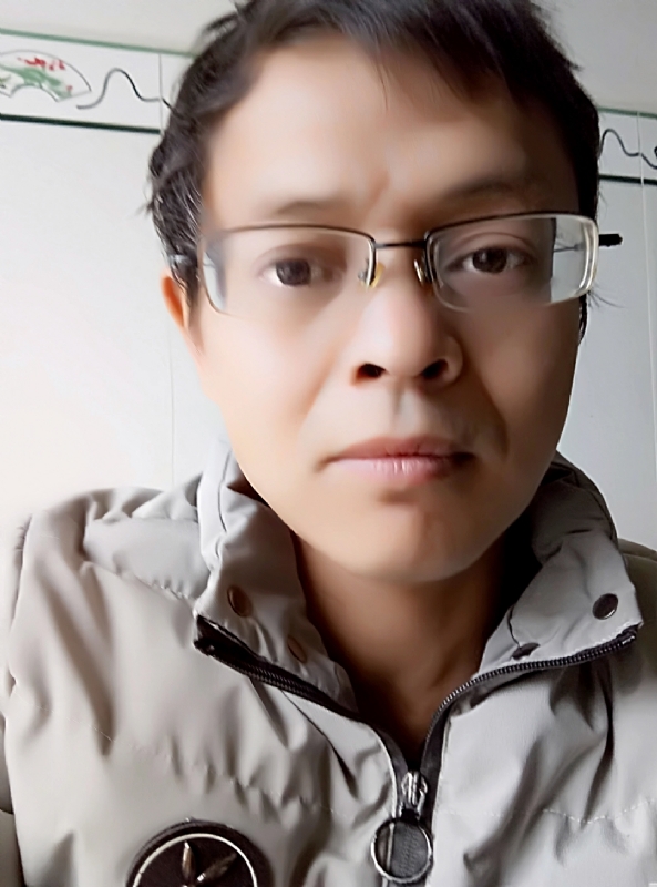 小吴的第一张照片--贵港相亲服务中心