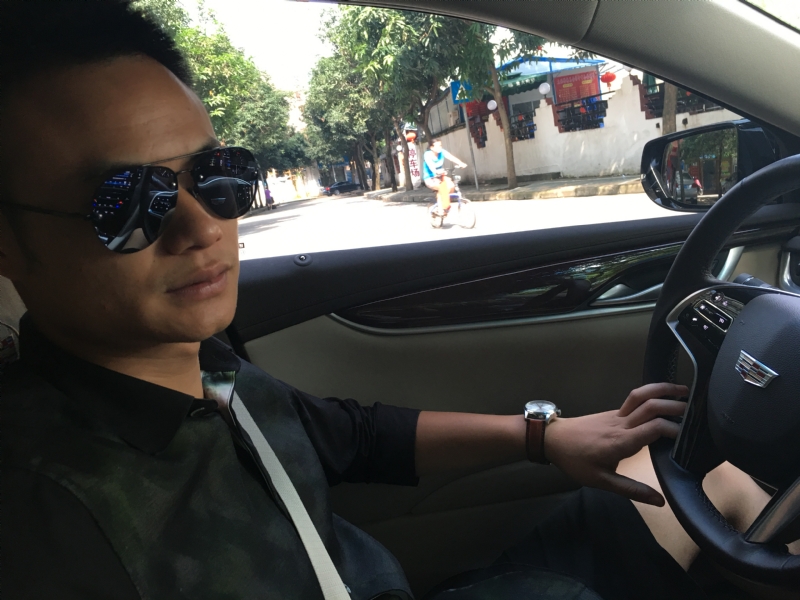 pengyu521的第一张照片--贵港相亲服务中心