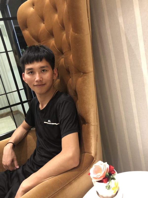 勿忘稀粥的第一张照片--贵港相亲服务中心