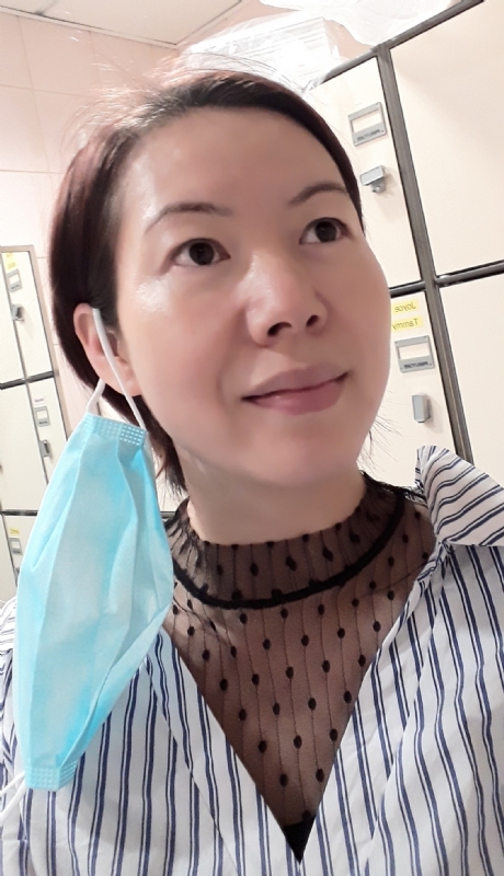 Nana的第一张照片--贵港相亲服务中心