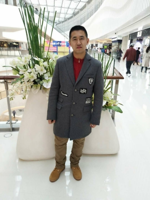 我的女神在哪里的第一张照片--贵港相亲服务中心