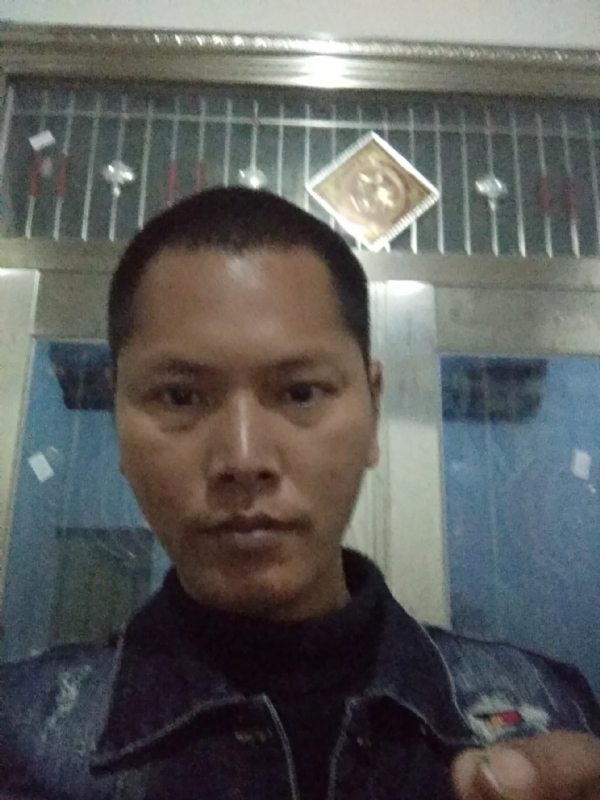 清晨的第一张照片--贵港相亲服务中心