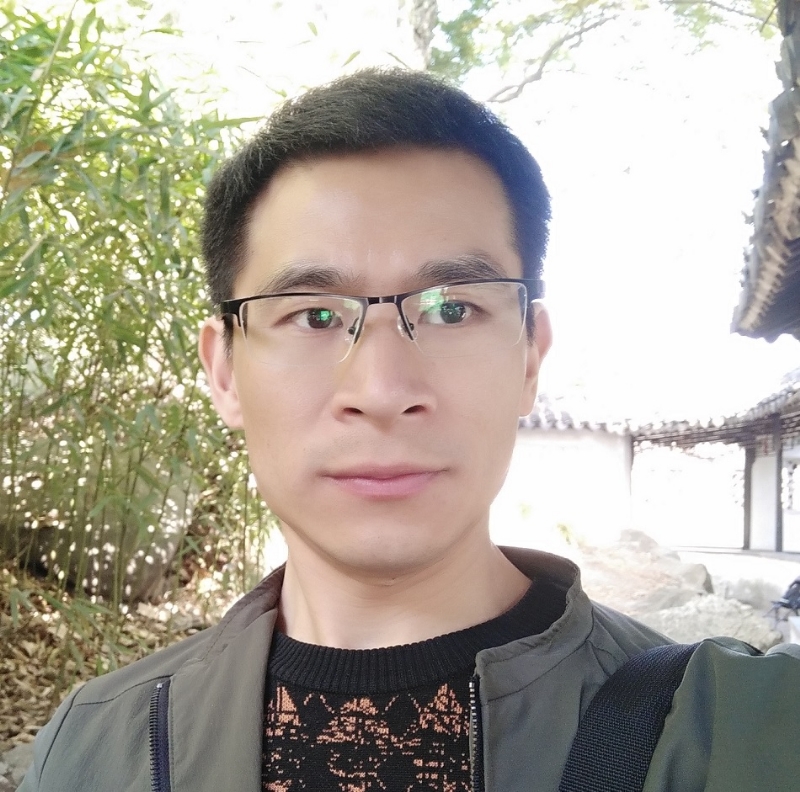 翔飞的第一张照片--贵港相亲服务中心