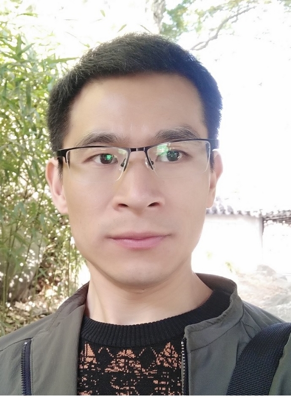 翔飞的第二张照片--贵港相亲服务中心