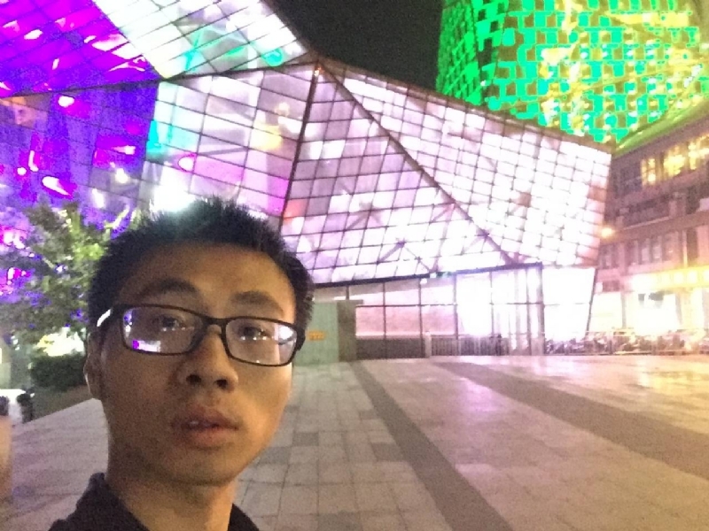 程生的第一张照片--贵港相亲服务中心