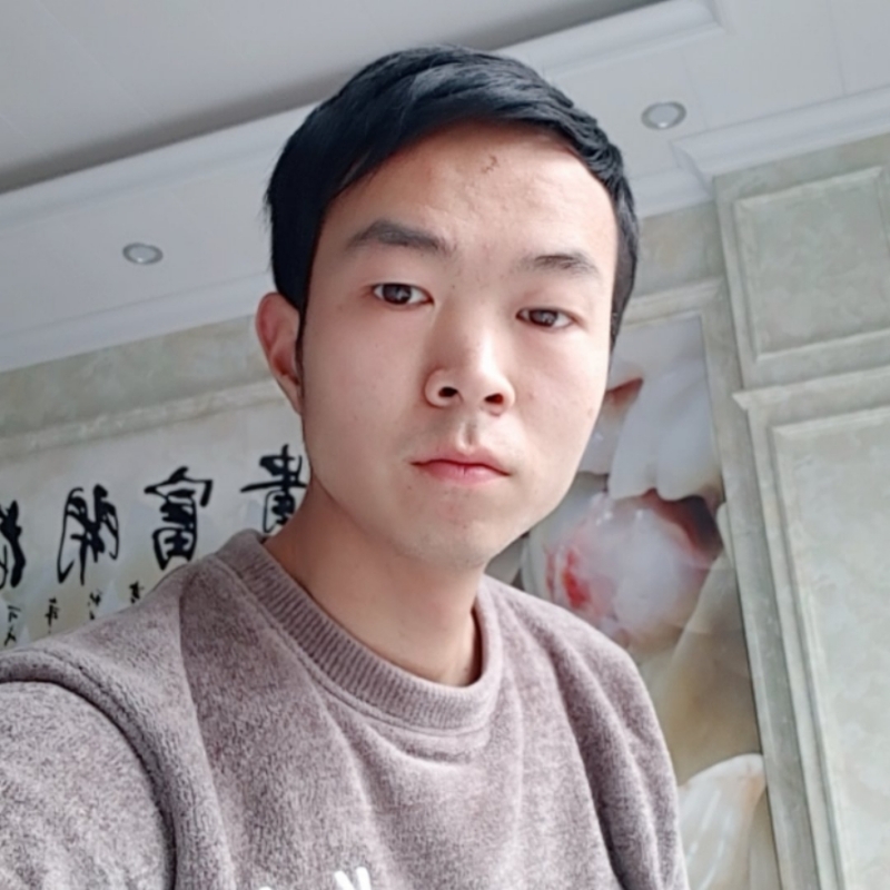 走路自带风的第一张照片--贵港相亲服务中心