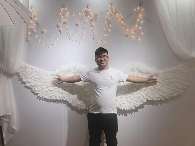 小凡的第一张照片--贵港相亲服务中心