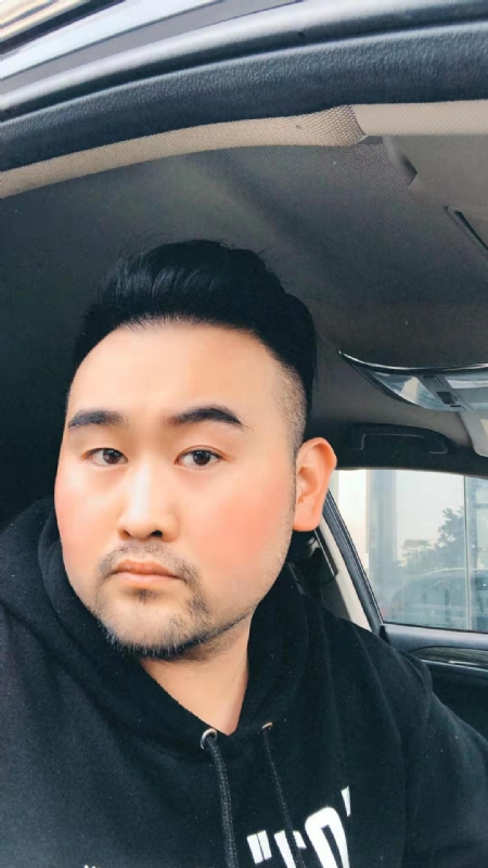 蒋不出口的第一张照片--贵港相亲服务中心