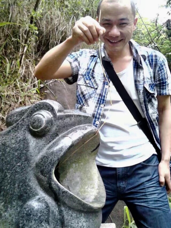 搜搜更懂你的第二张照片--贵港相亲服务中心