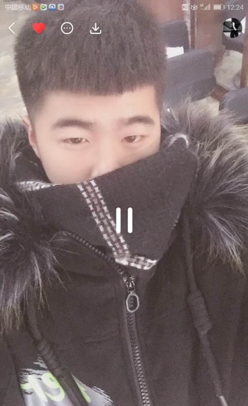 小陈的第一张照片--贵港相亲服务中心