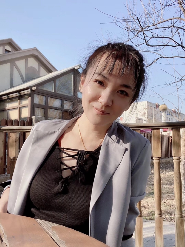 包容的第三张照片--贵港相亲服务中心