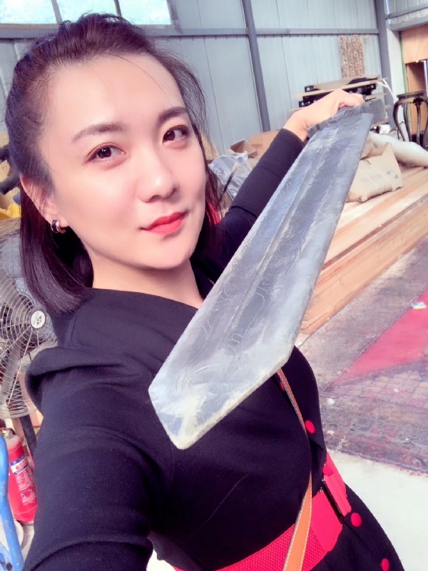 包容的第四张照片--贵港相亲服务中心