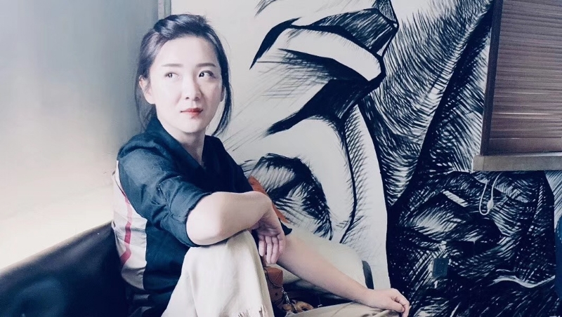 包容的第五张照片--贵港相亲服务中心