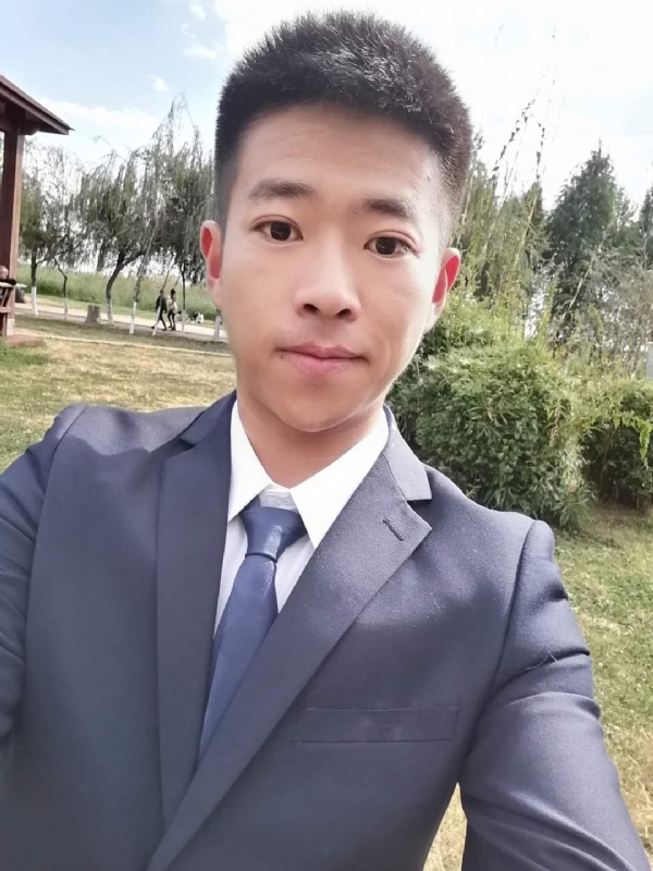 昌先生的第一张照片--贵港相亲服务中心