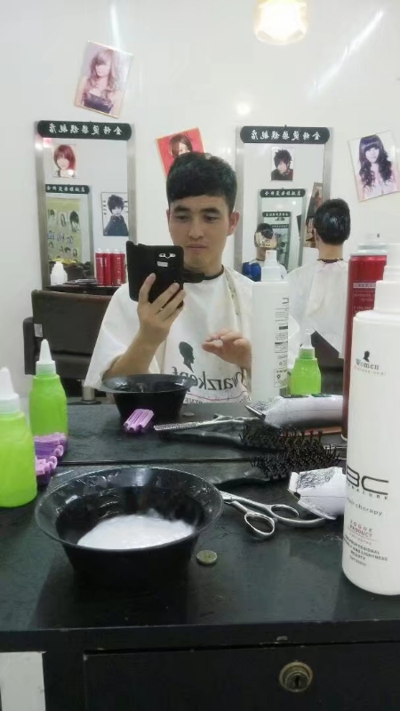 牛郎的第二张照片--贵港相亲服务中心