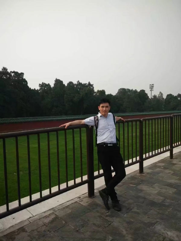 牛郎的第三张照片--贵港相亲服务中心