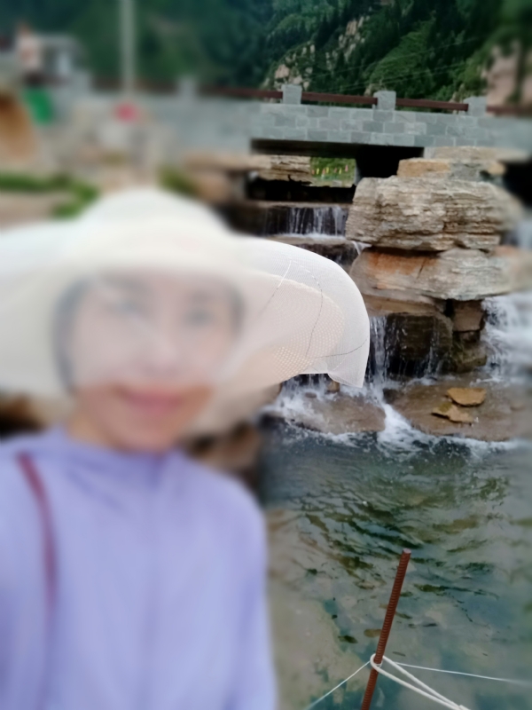 沥秋的第一张照片--贵港相亲服务中心