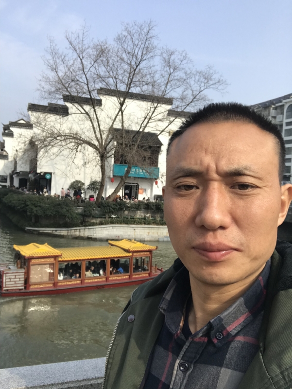 上善的第一张照片--贵港相亲服务中心