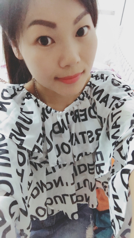 柠檬草的味道的第一张照片--贵港相亲服务中心