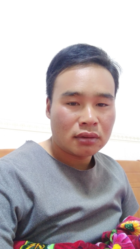 清梅煮酒的第一张照片--贵港相亲服务中心