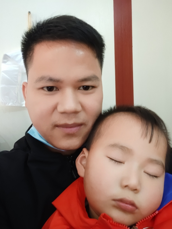 风情百香果的第一张照片--贵港相亲服务中心