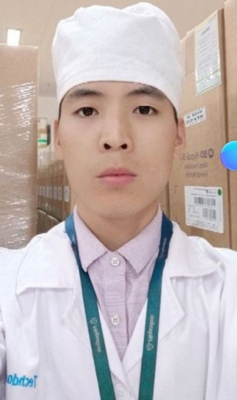 桑桑良良的第一张照片--贵港相亲服务中心