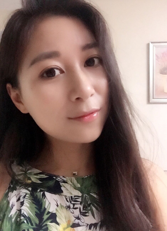 盛開的第一张照片--贵港相亲服务中心