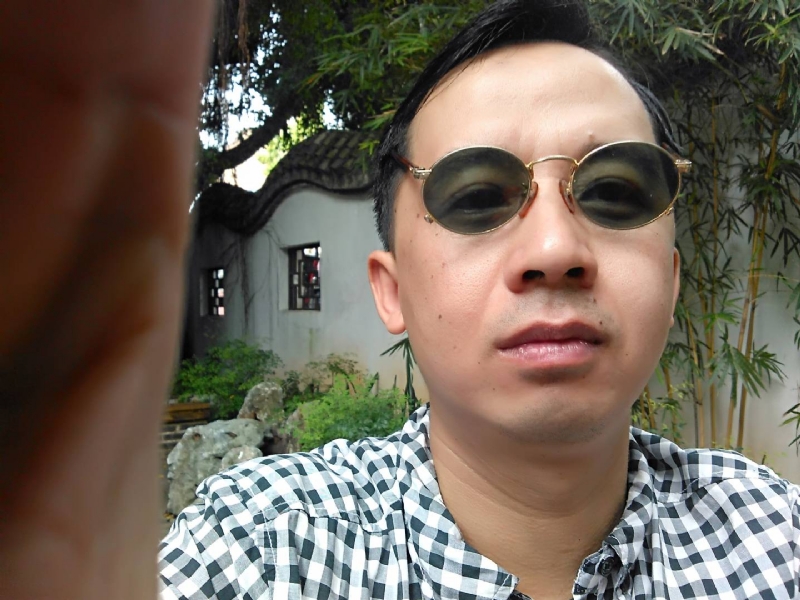 网网忘记了的第一张照片--贵港相亲服务中心