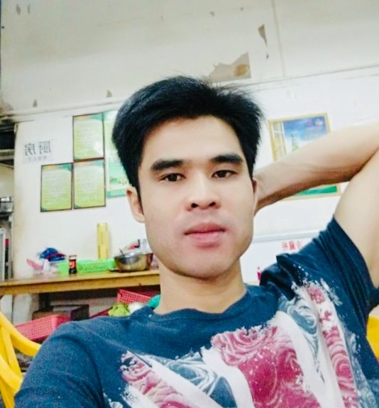 Huang的第一张照片--贵港相亲服务中心