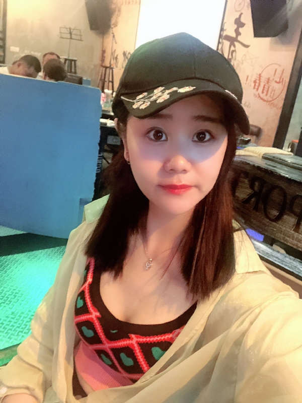 沐秋的第一张照片--贵港相亲服务中心