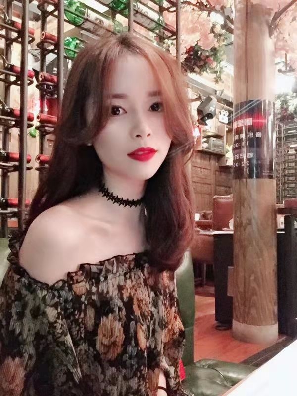 晓洁的第一张照片--贵港相亲服务中心