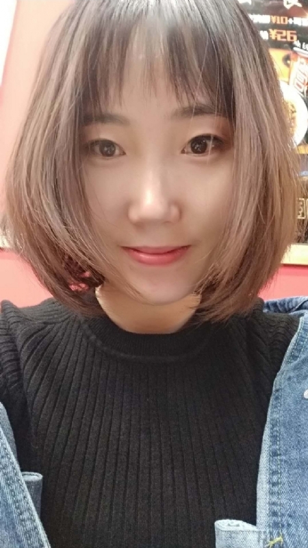 西西的第一张照片--贵港相亲服务中心