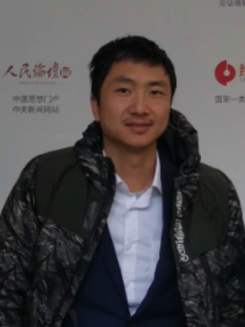 明的第一张照片--贵港相亲服务中心