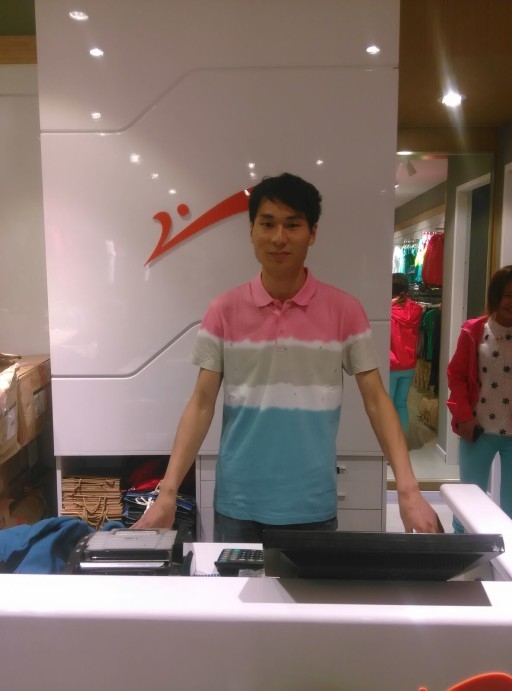 寻芳踪的第一张照片--贵港相亲服务中心