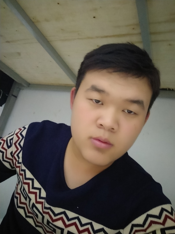 缘分的第一张照片--贵港相亲服务中心