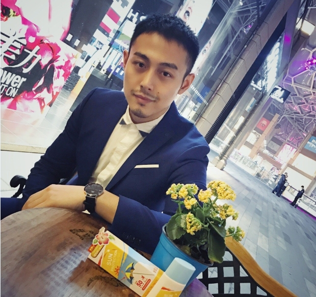 wenze的第一张照片--贵港相亲服务中心