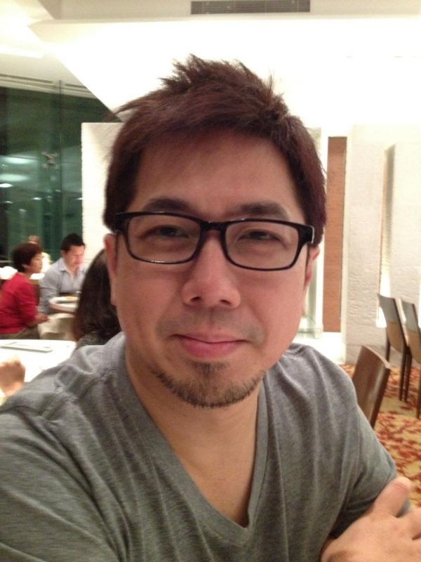 Li_Wei的第一张照片--贵港相亲服务中心