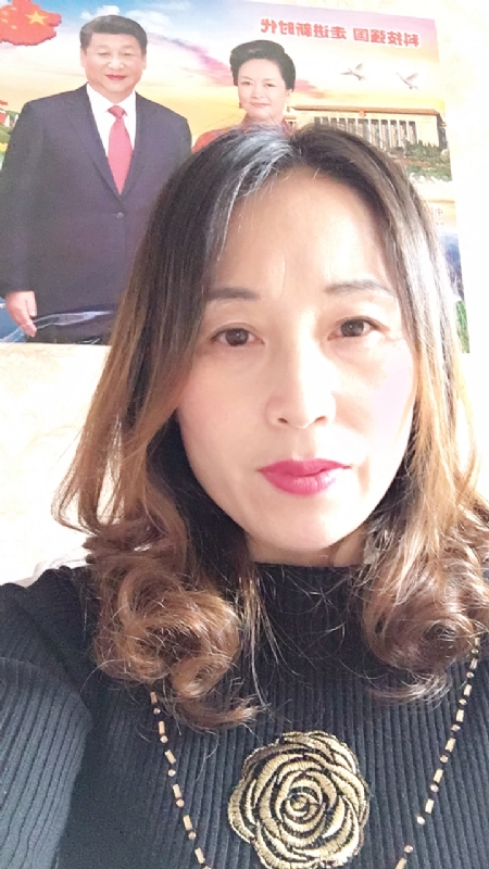 琼脂Q的第一张照片--贵港相亲服务中心