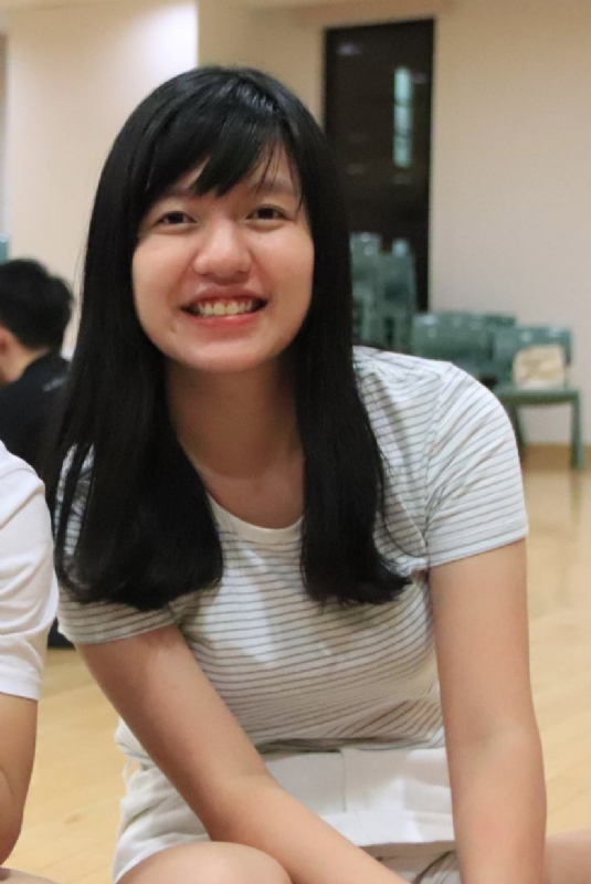 jessie的第一张照片--贵港相亲服务中心