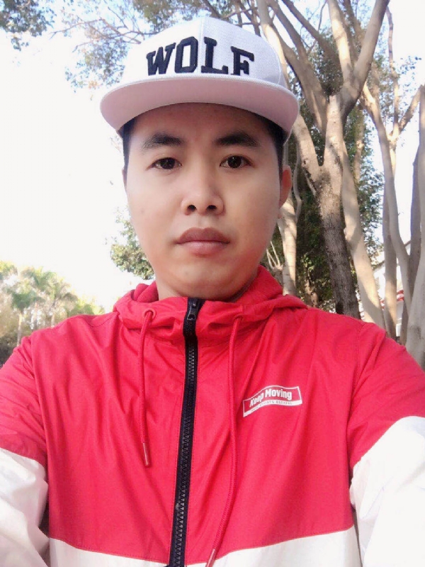 初心的第一张照片--贵港相亲服务中心