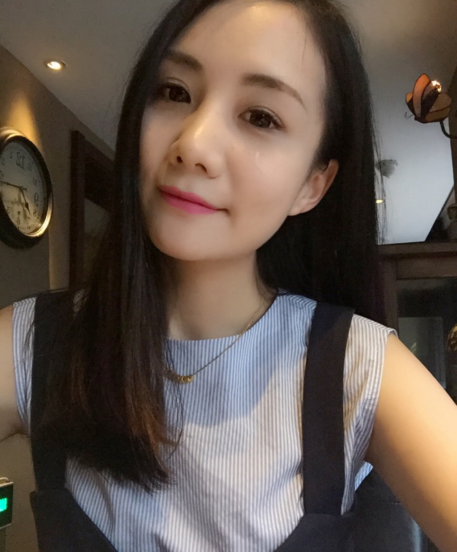 宋雅雯的第一张照片--贵港相亲服务中心