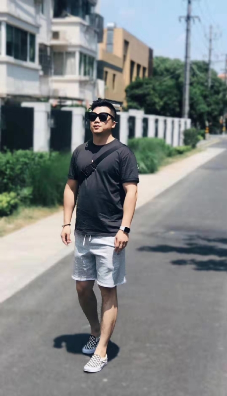 wanghong的第二张照片--贵港相亲服务中心