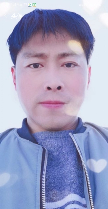 果果的第一张照片--贵港相亲服务中心