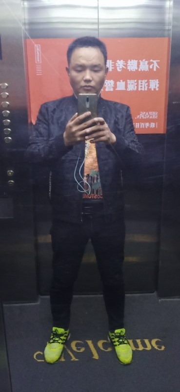 迷失自我的第一张照片--贵港相亲服务中心