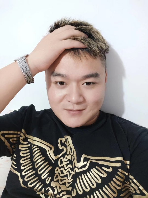 执子之手的第一张照片--贵港相亲服务中心