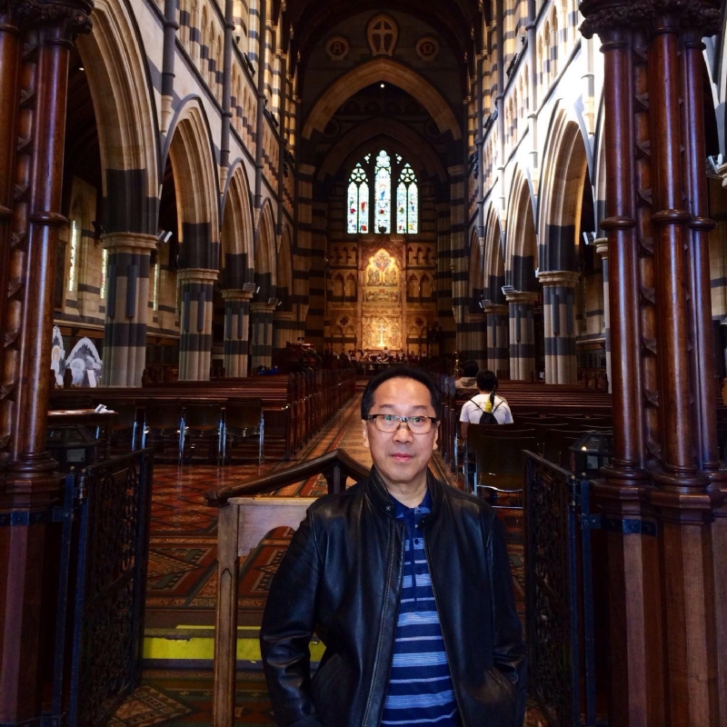 kaiwen的第一张照片--贵港相亲服务中心