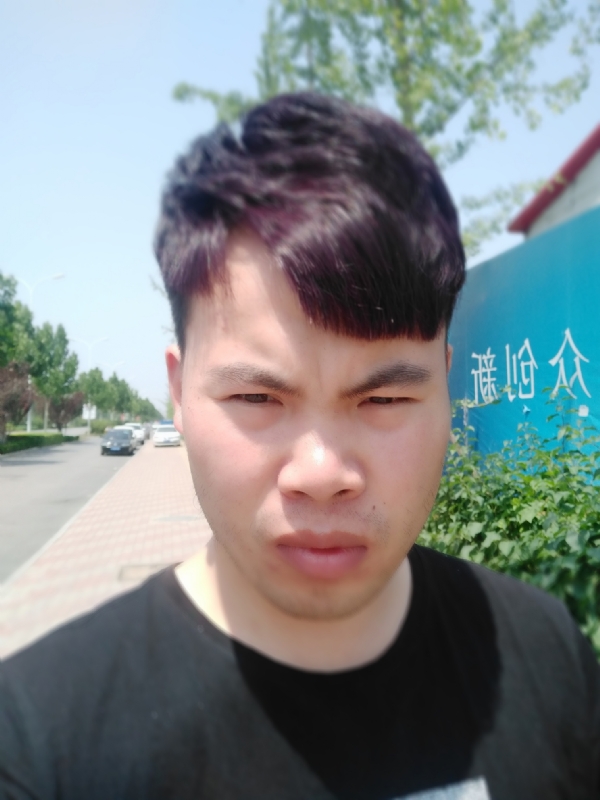 迷迭无情的第一张照片--贵港相亲服务中心