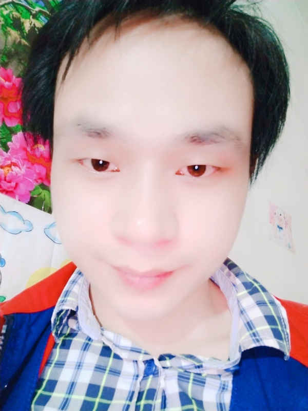 真心交友的第一张照片--贵港相亲服务中心