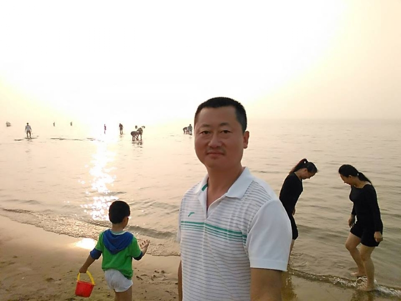 yuren2433的第一张照片--贵港相亲服务中心